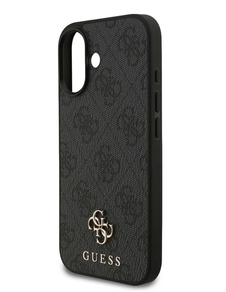 Funda para Apple Colección iPhone 17 de TPU 4