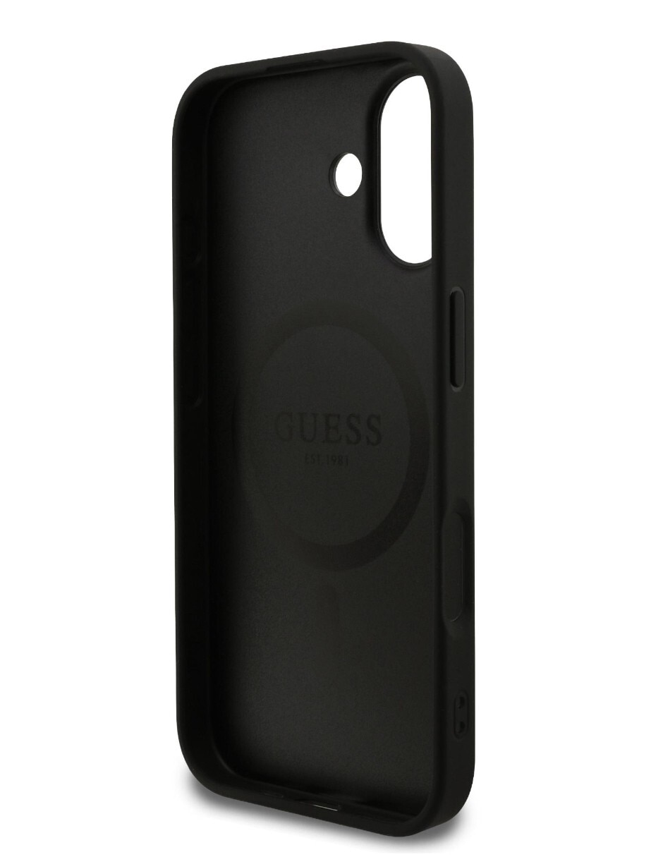 Funda para Apple Colección iPhone 17 de TPU 8