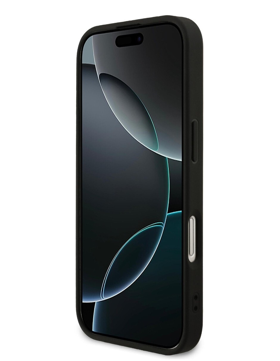 Funda para Apple Colección iPhone 17 de TPU 6