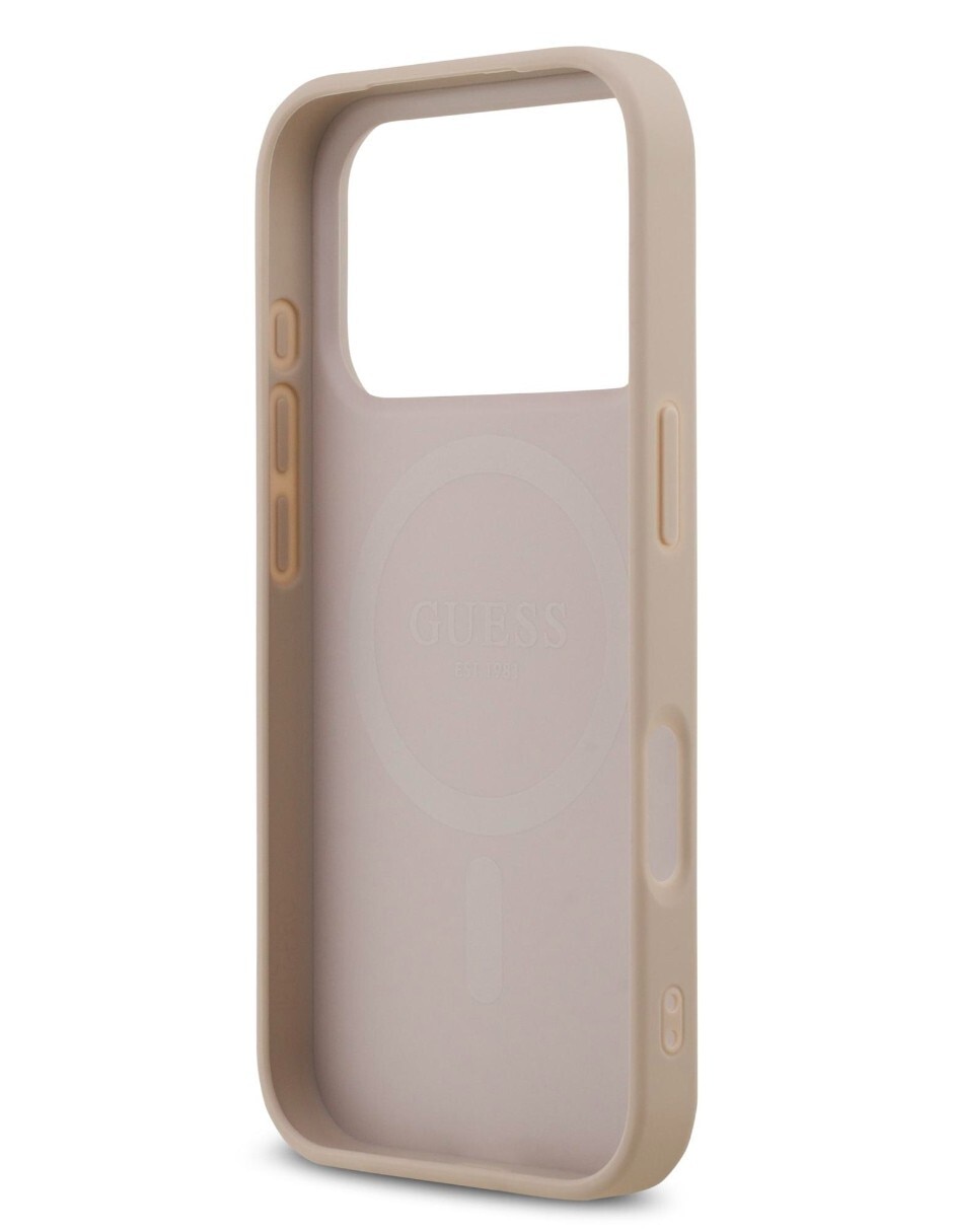 Funda para Apple Colección iPhone 17 de TPU