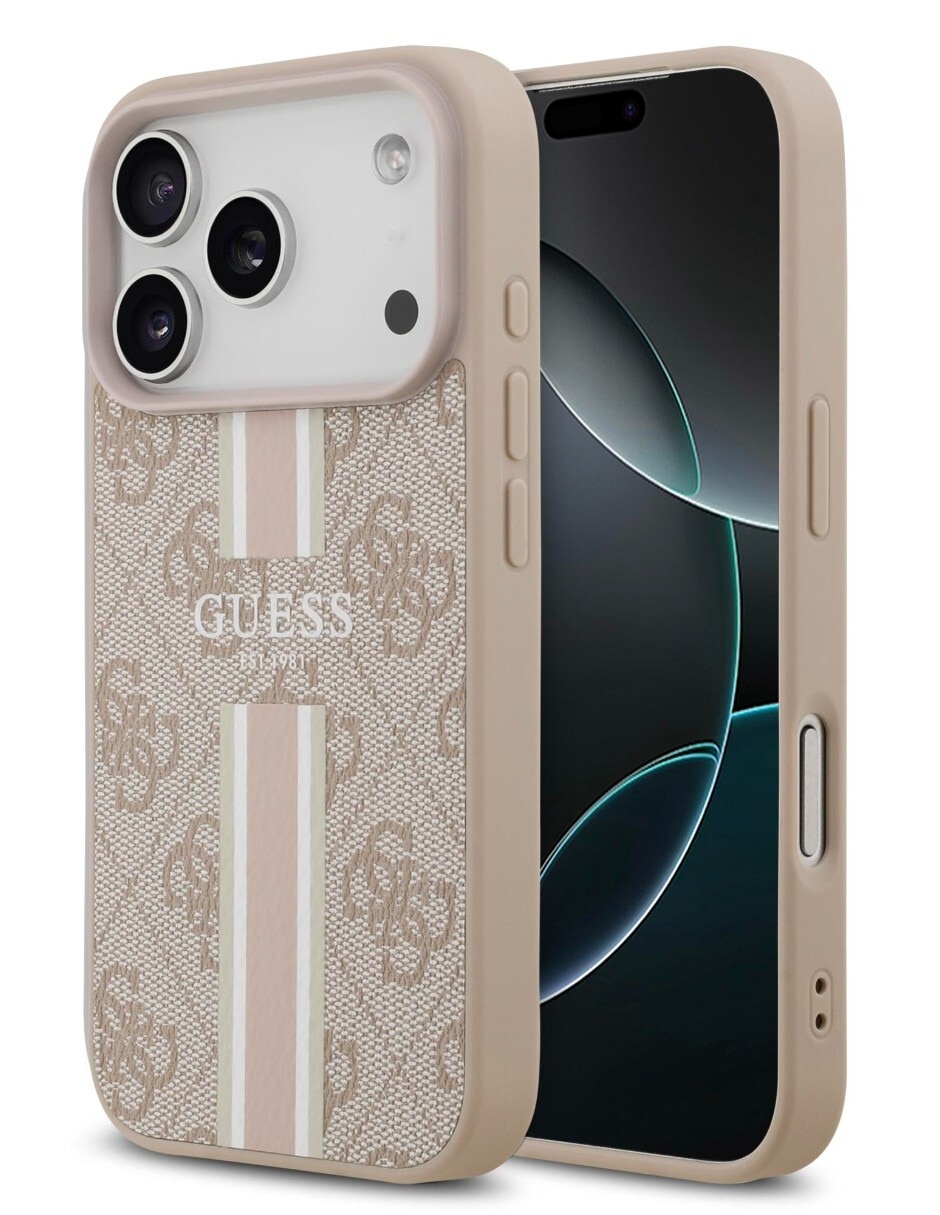 Funda para Apple Colección iPhone 17 de TPU