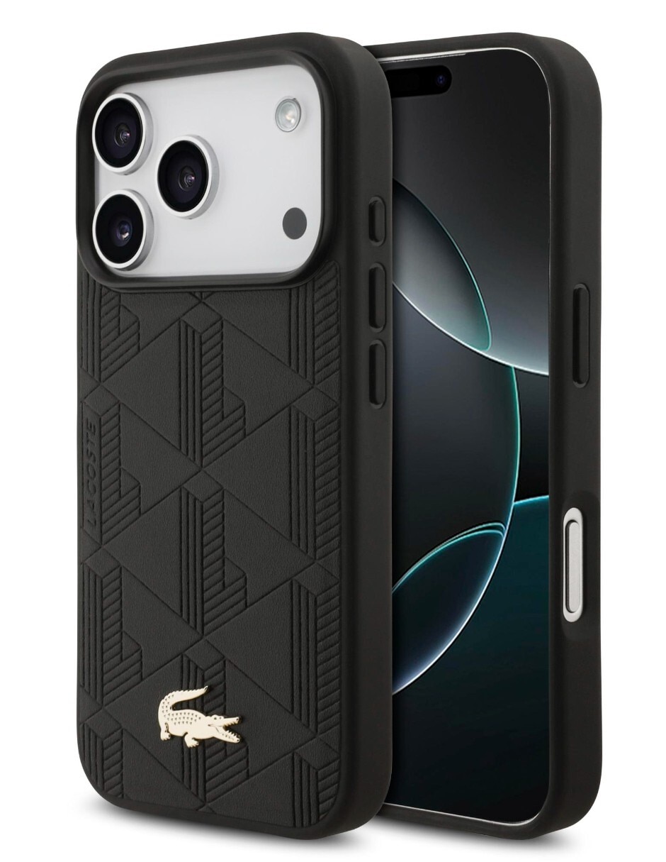 Funda para Apple Colección iPhone 17 de TPU 7