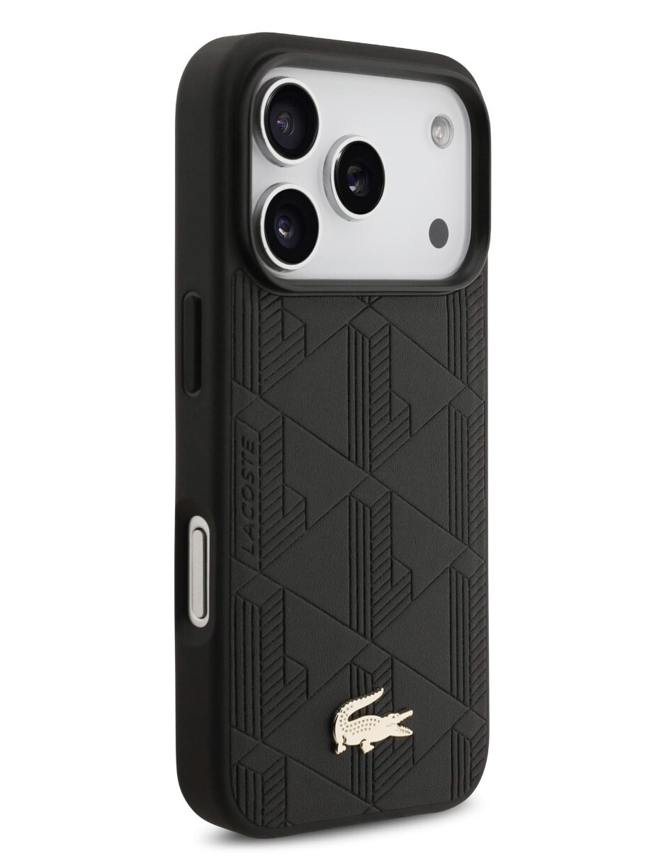 Funda para Apple Colección iPhone 17 de TPU 4