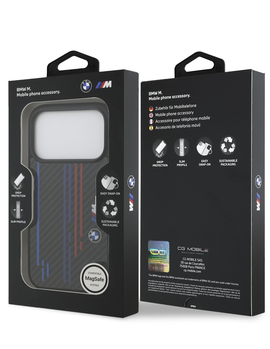 Funda para Apple Colección iPhone 17 de TPU
