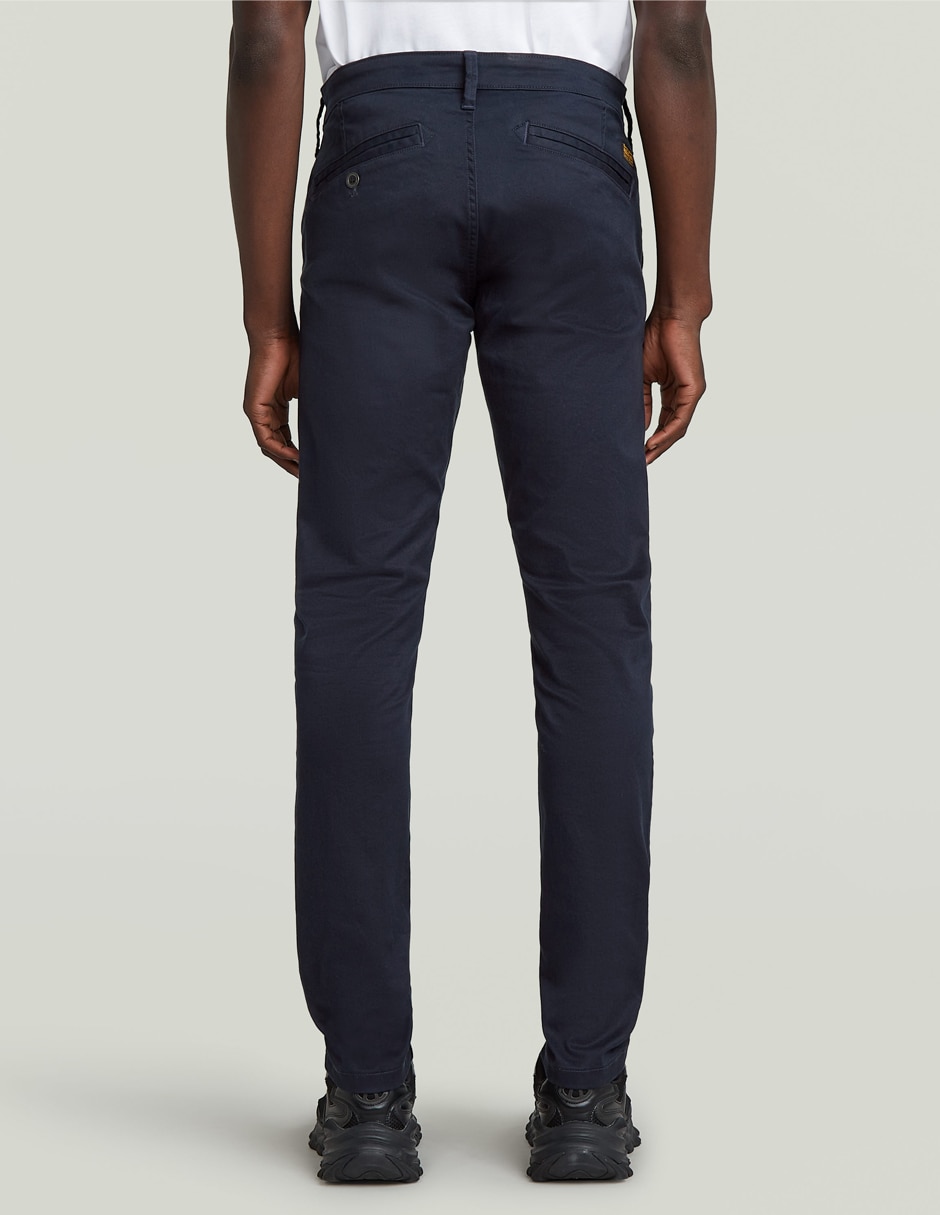 Jeans skinny para hombre 2