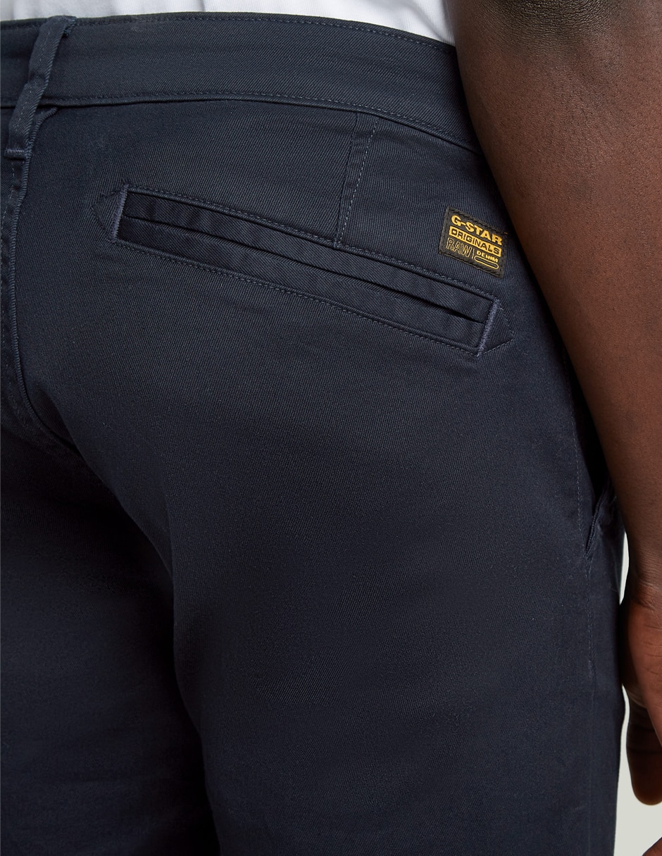 Jeans skinny para hombre 3