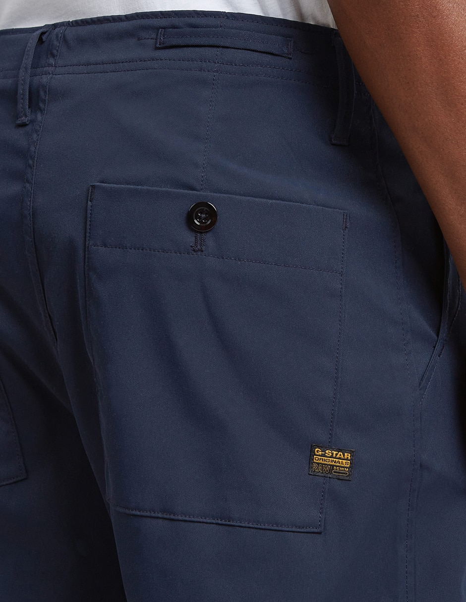 Jeans taper para hombre 3