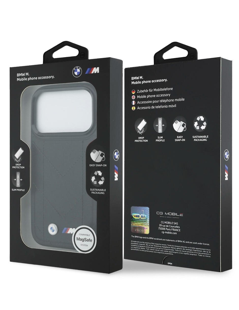 Funda para Apple Colección iPhone 17 de TPU