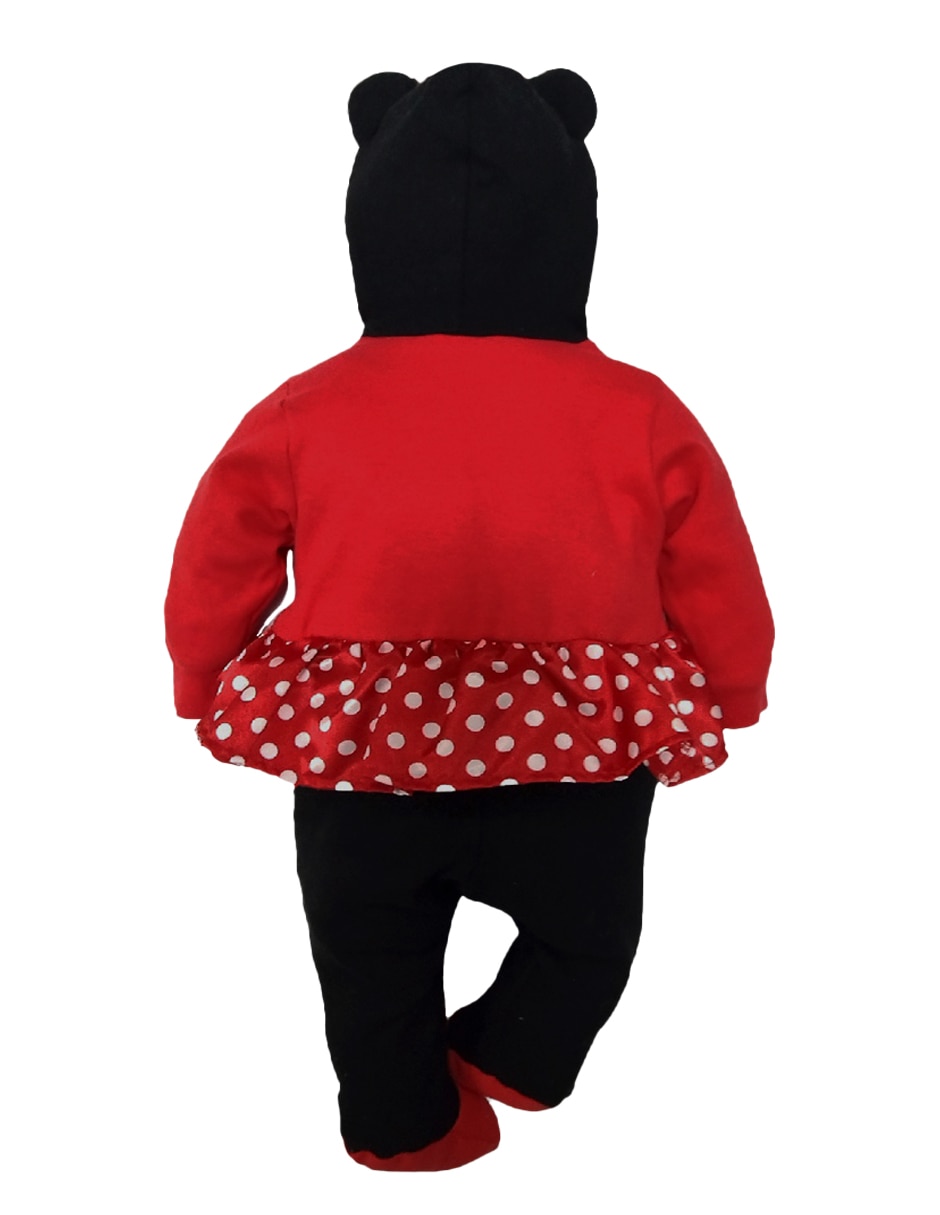 Mameluco de Algodón Unisex 2