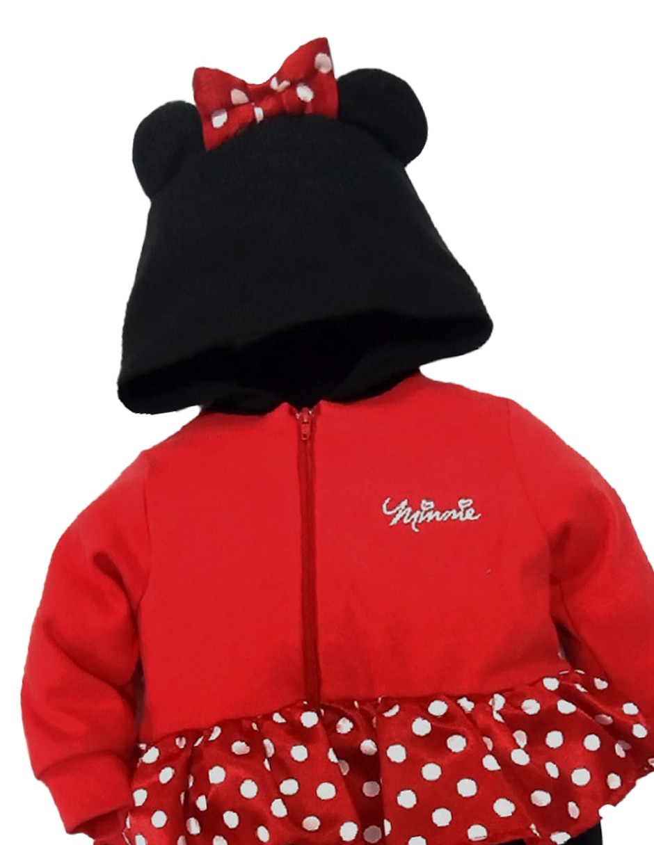 Mameluco de Algodón Unisex 3