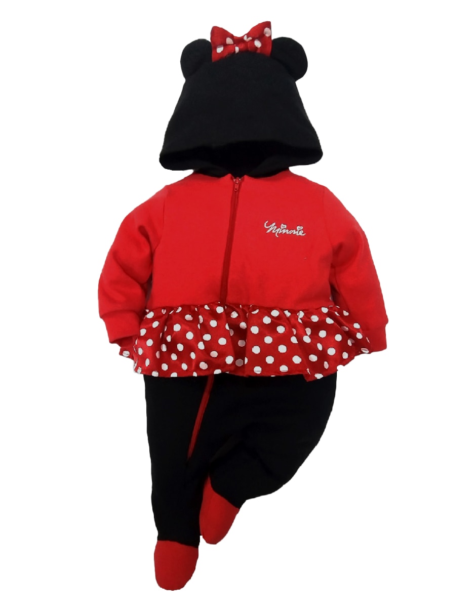 Mameluco de Algodón Unisex 4