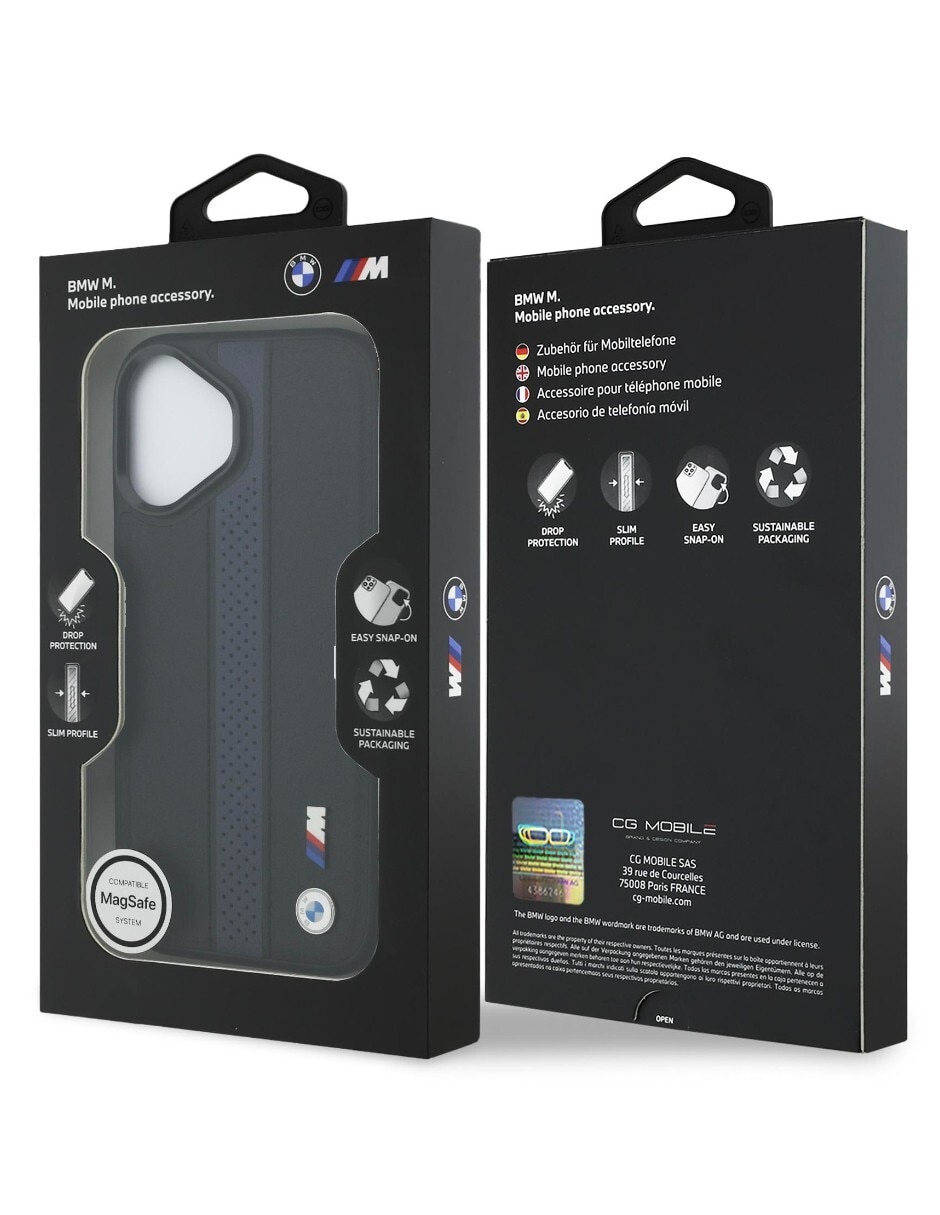 Funda para Apple Colección iPhone 17 de TPU