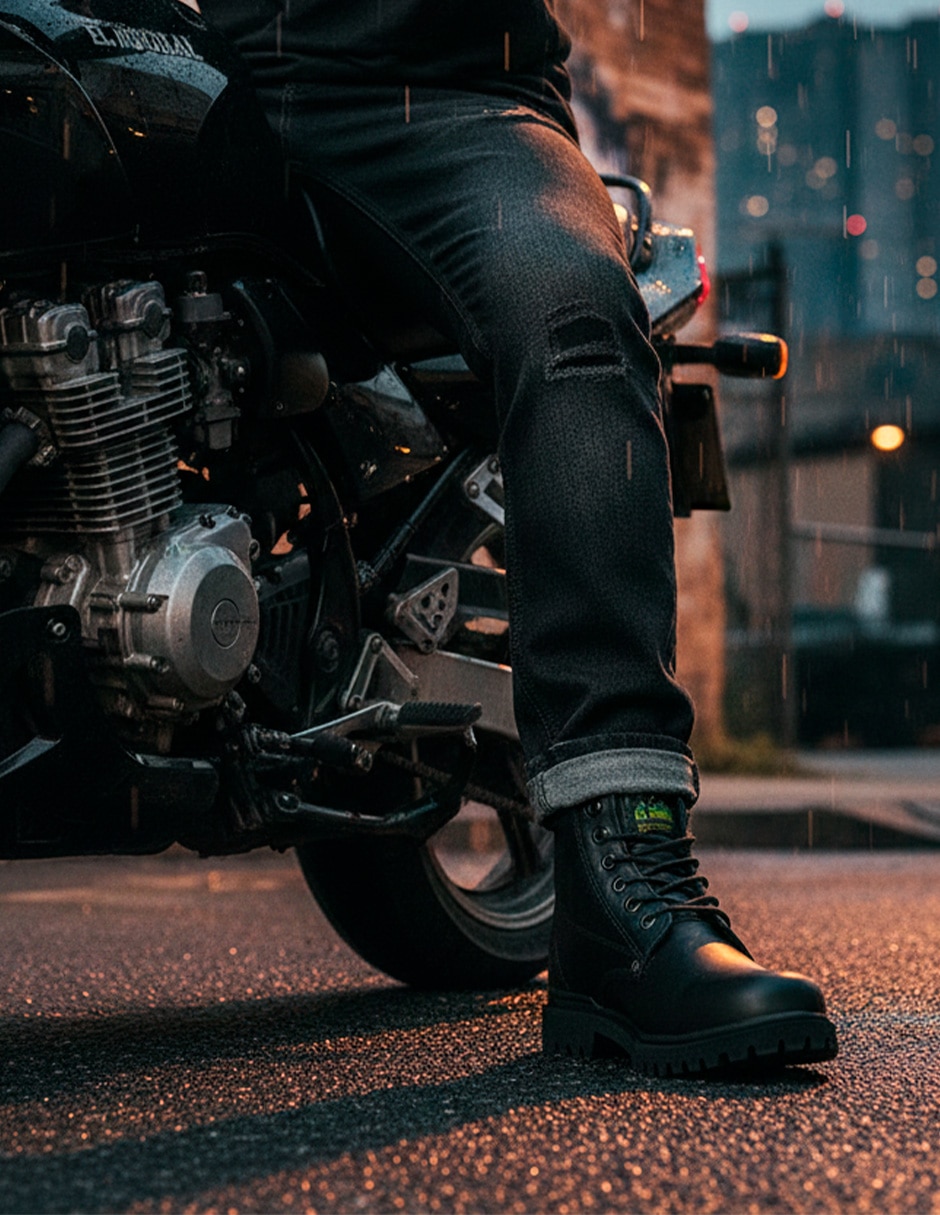 FERRATO Outdoor de Sintético para hombre