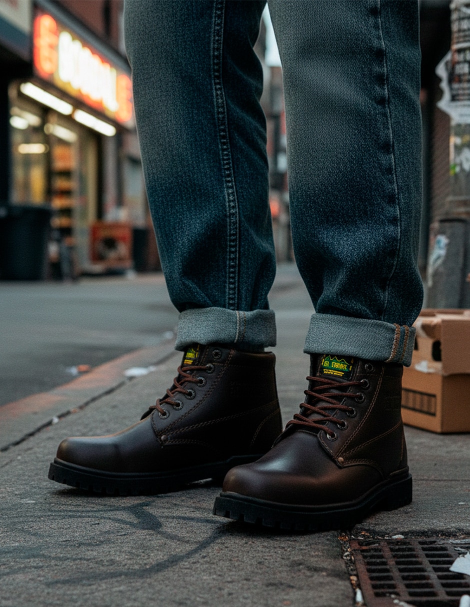 FERRATO Outdoor de Sintético para hombre