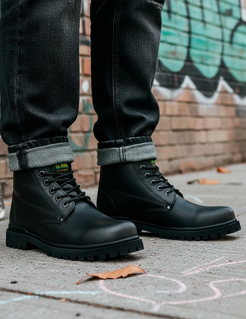 FERRATO Outdoor de Sintético para hombre