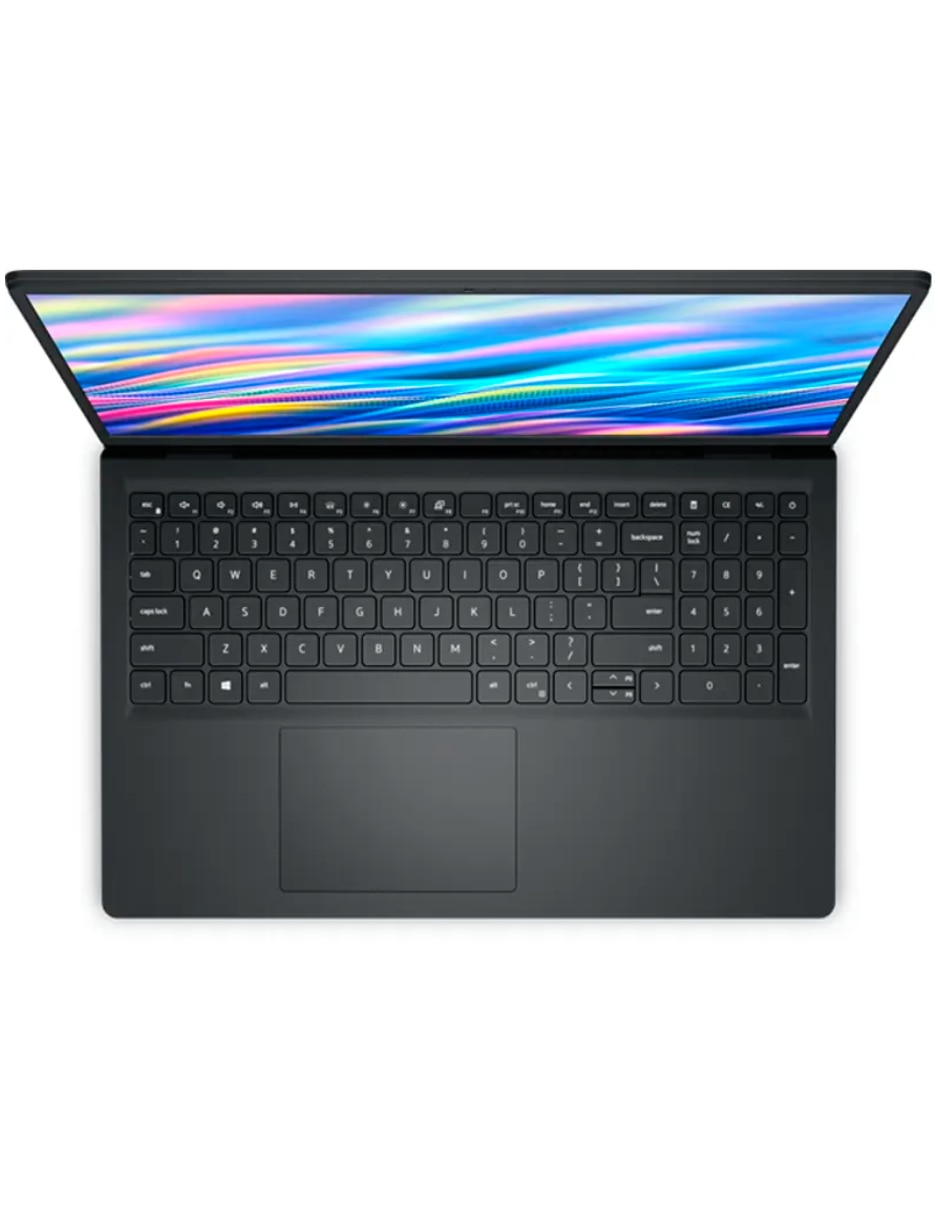 Sí DELL 15DC15250 15.6 pulgadas Full HD Intel Core i5 Intel UHD 8 GB RAM No aplica 512 GB SSD No aplica