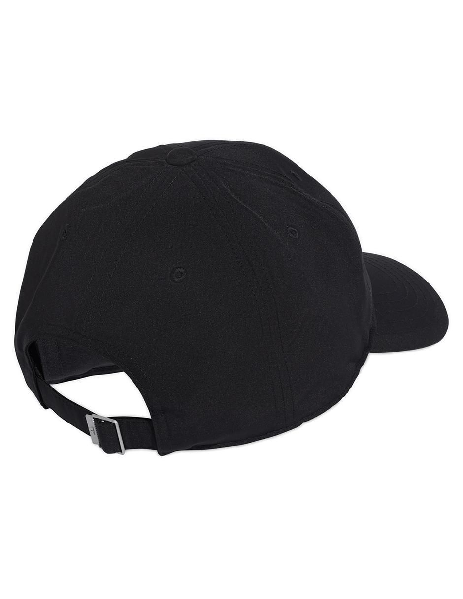Gorra visera curva correa ajustable casual Basics para adulto 5