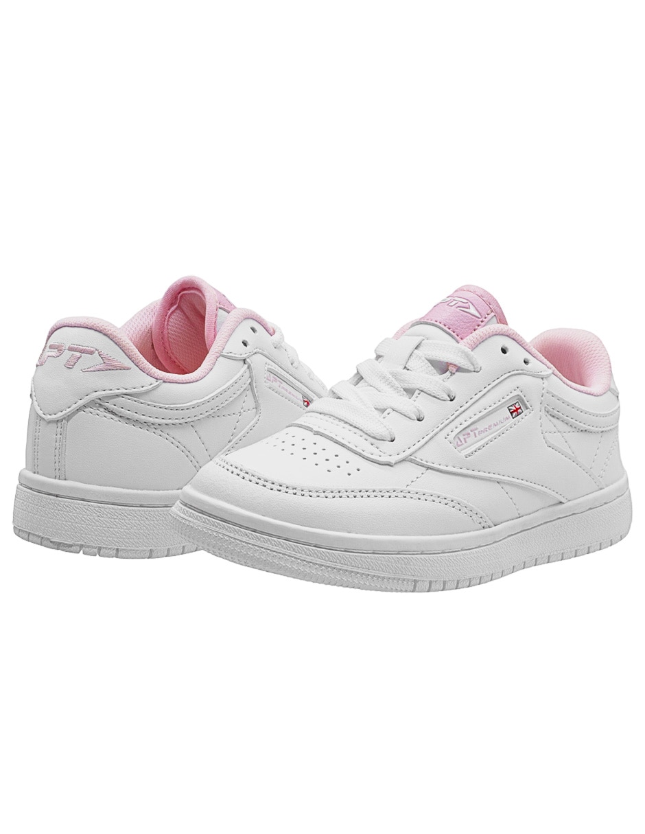 Tenis APT para Niña Trendy No aplica