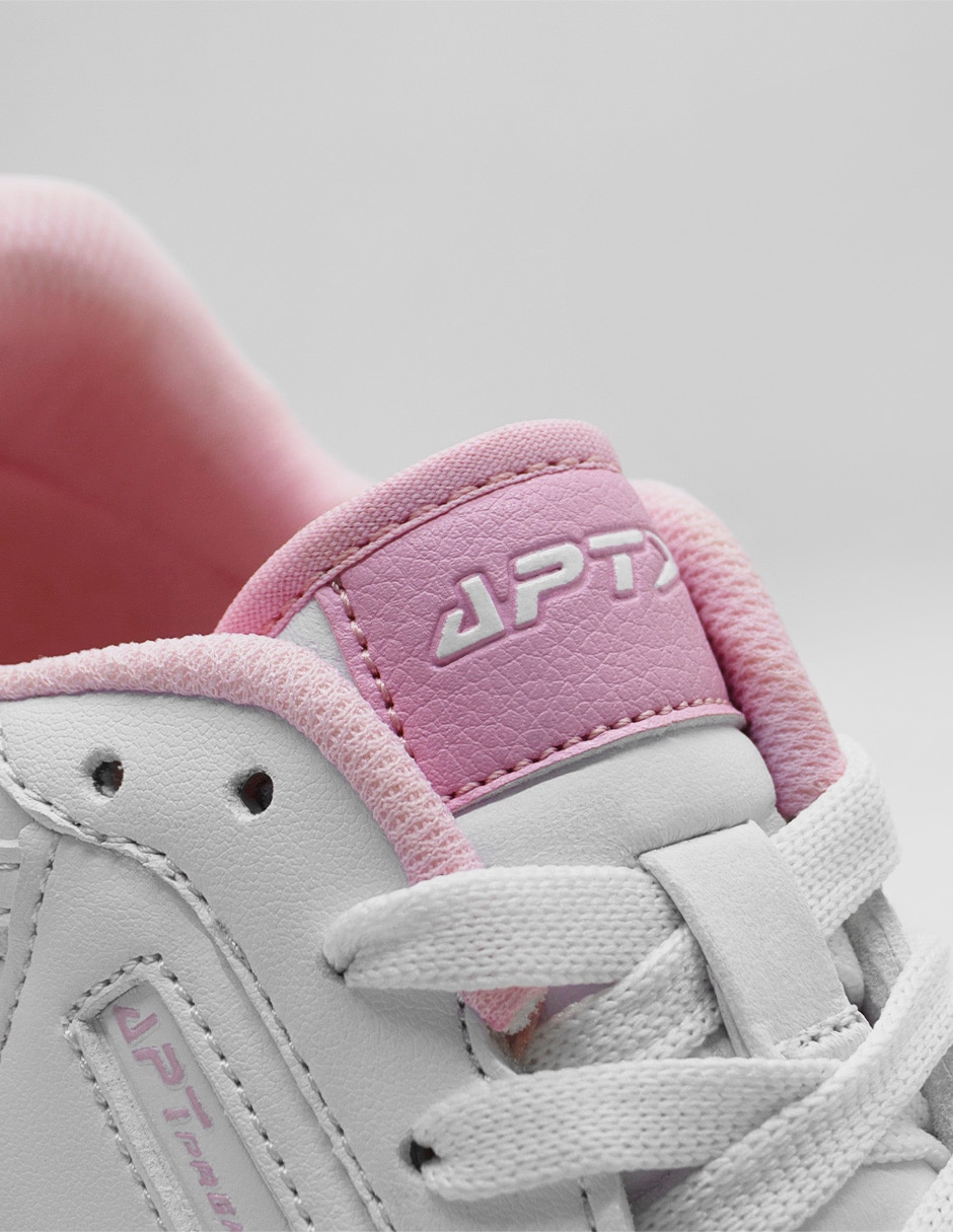 Tenis APT para Niña Trendy No aplica