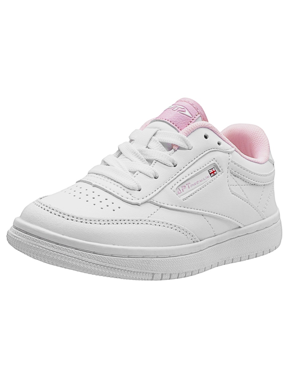 Tenis APT para Niña Trendy No aplica