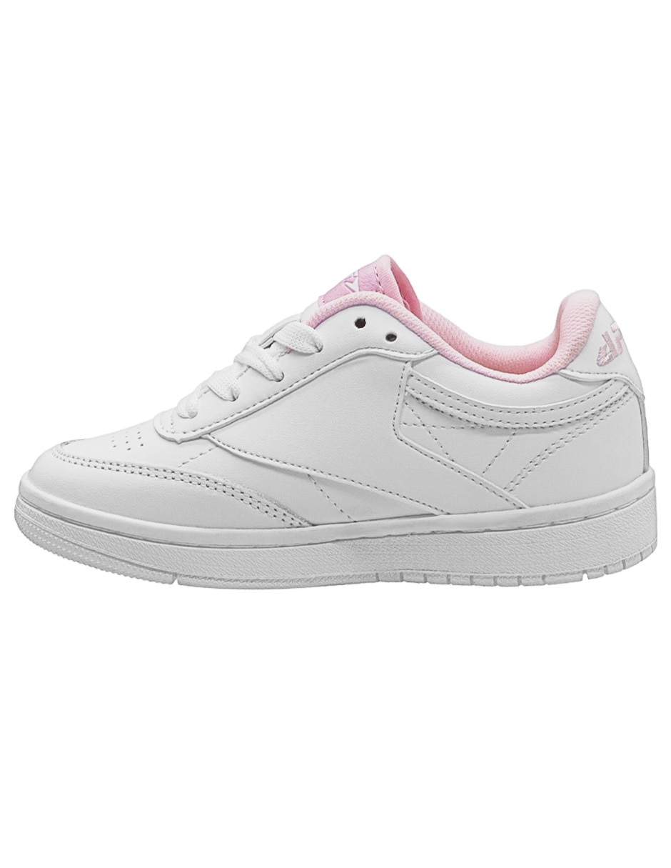 Tenis APT para Niña Trendy No aplica