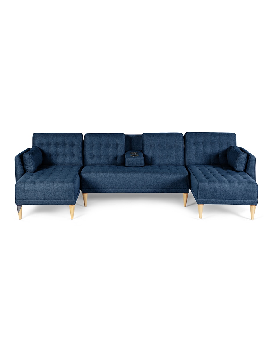 Azul 5