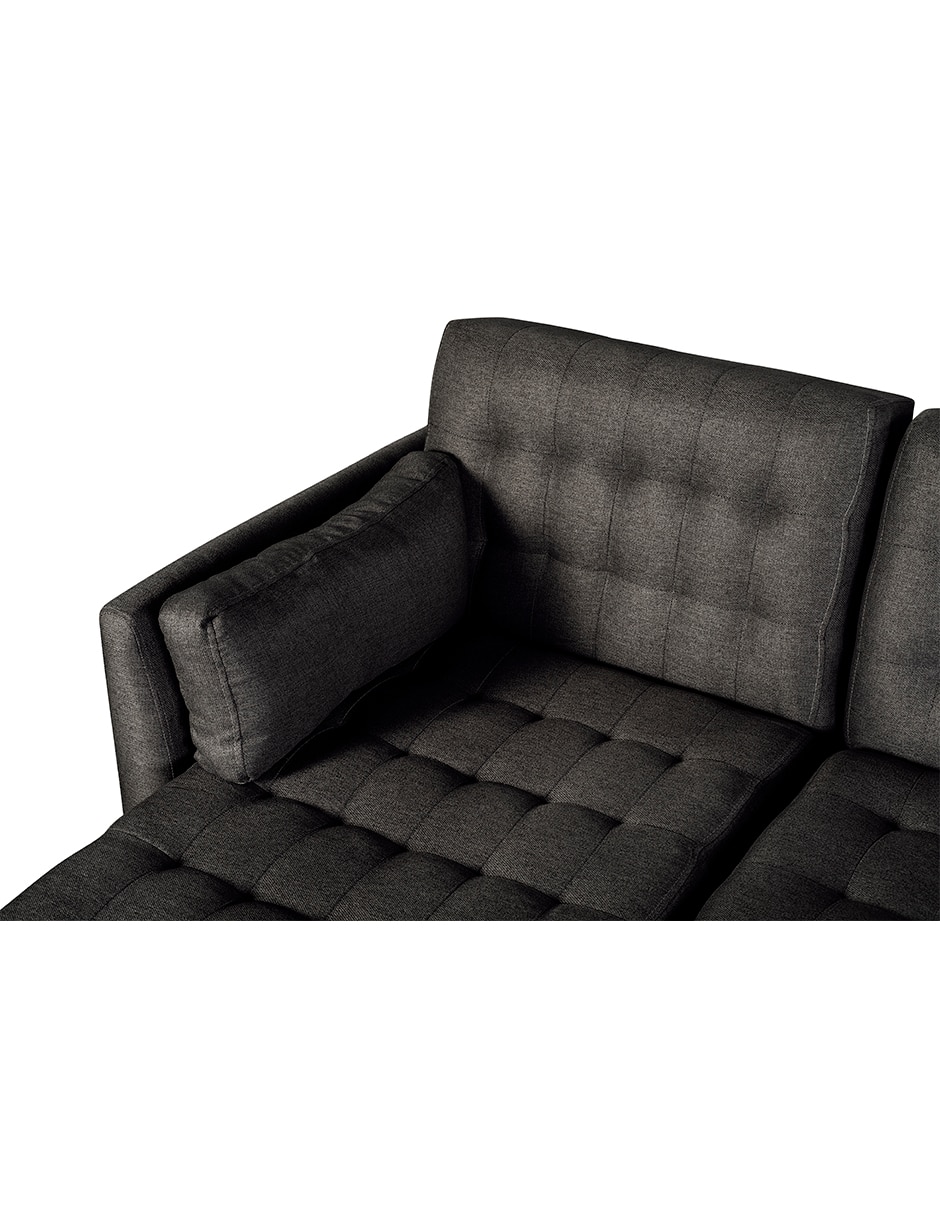 Sala modular de lino 9