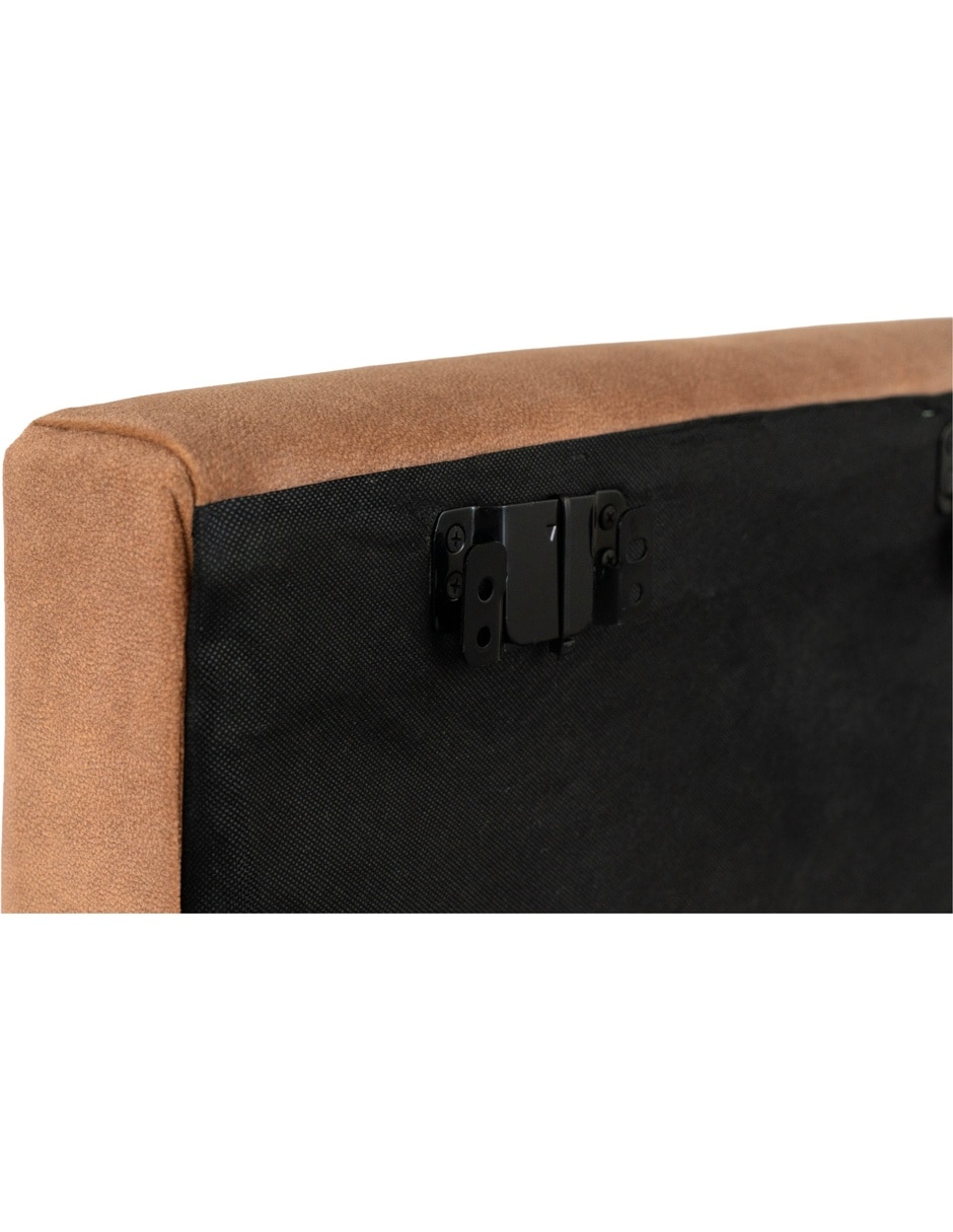 Cabecera Basel Sochic de madera pino