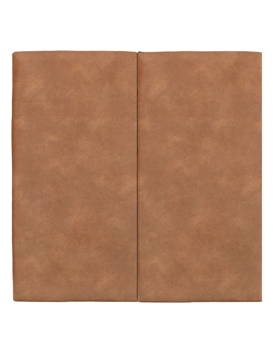 Cabecera Basel de madera pino