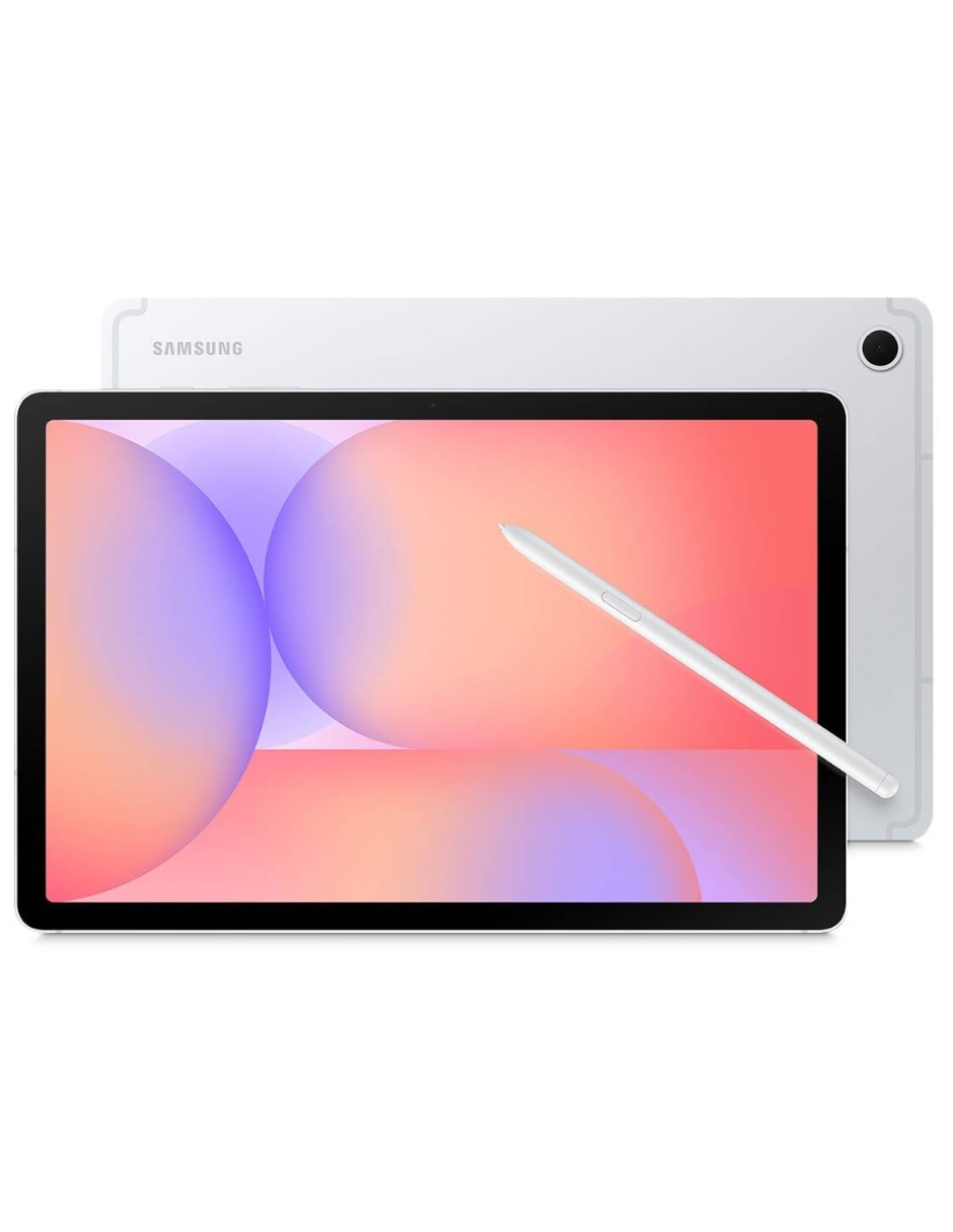 Tablet Samsung S10 LITE 10.9 pulgadas 128 GB de almacenamiento de 6 GB RAM