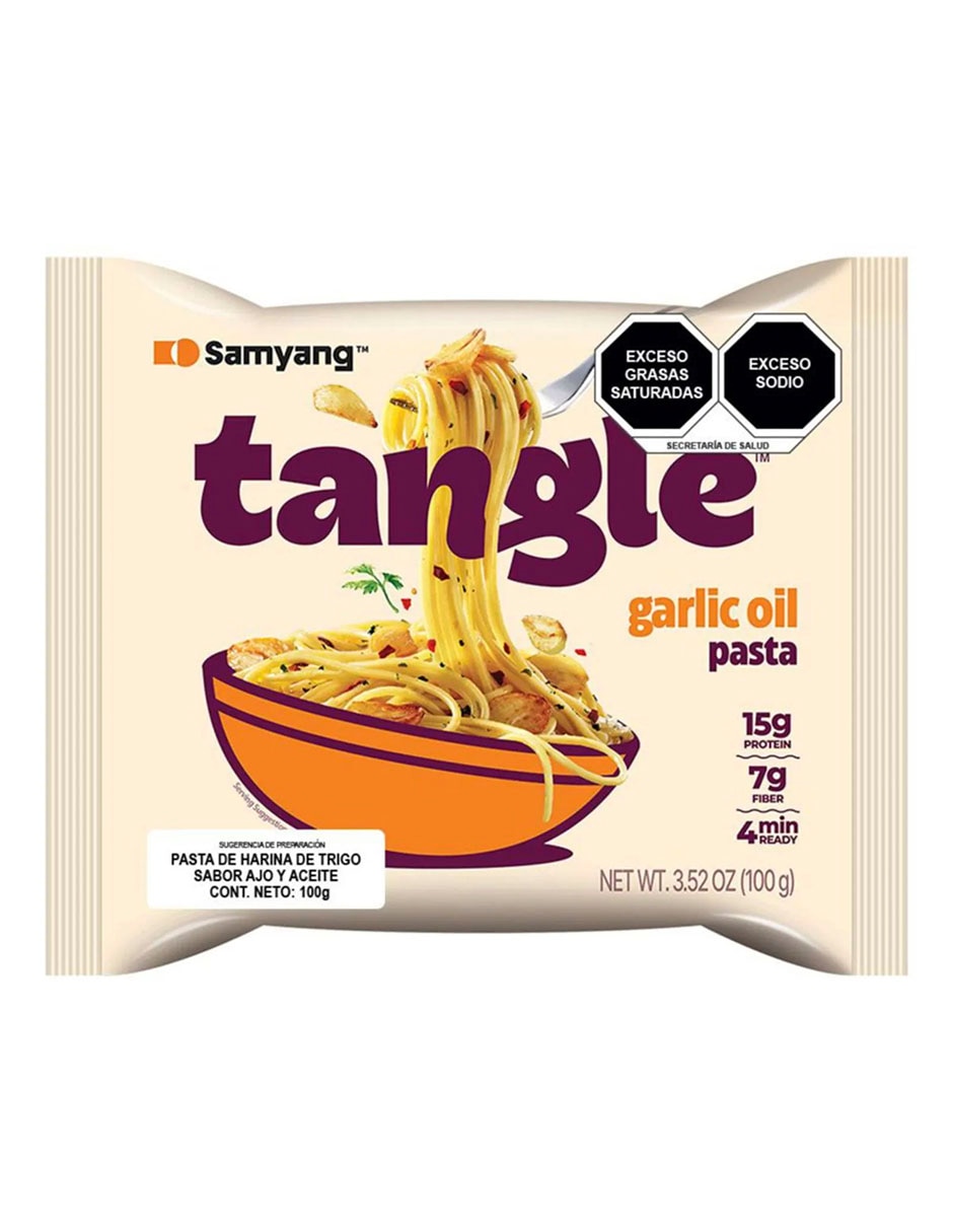 Ramen 100 g 1