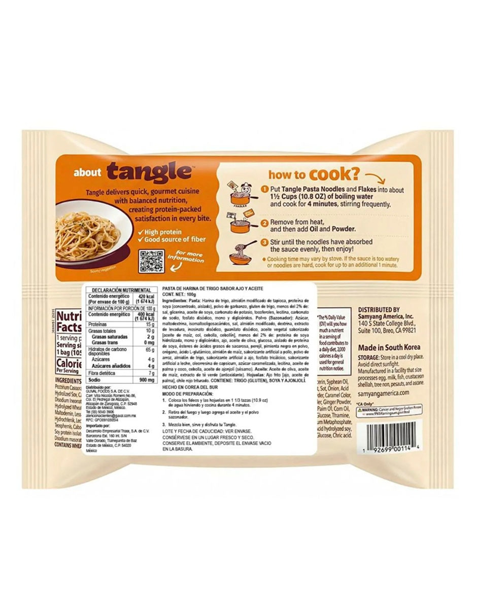 Ramen 100 g 2