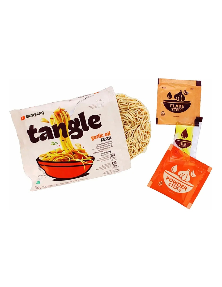 Ramen 100 g 3