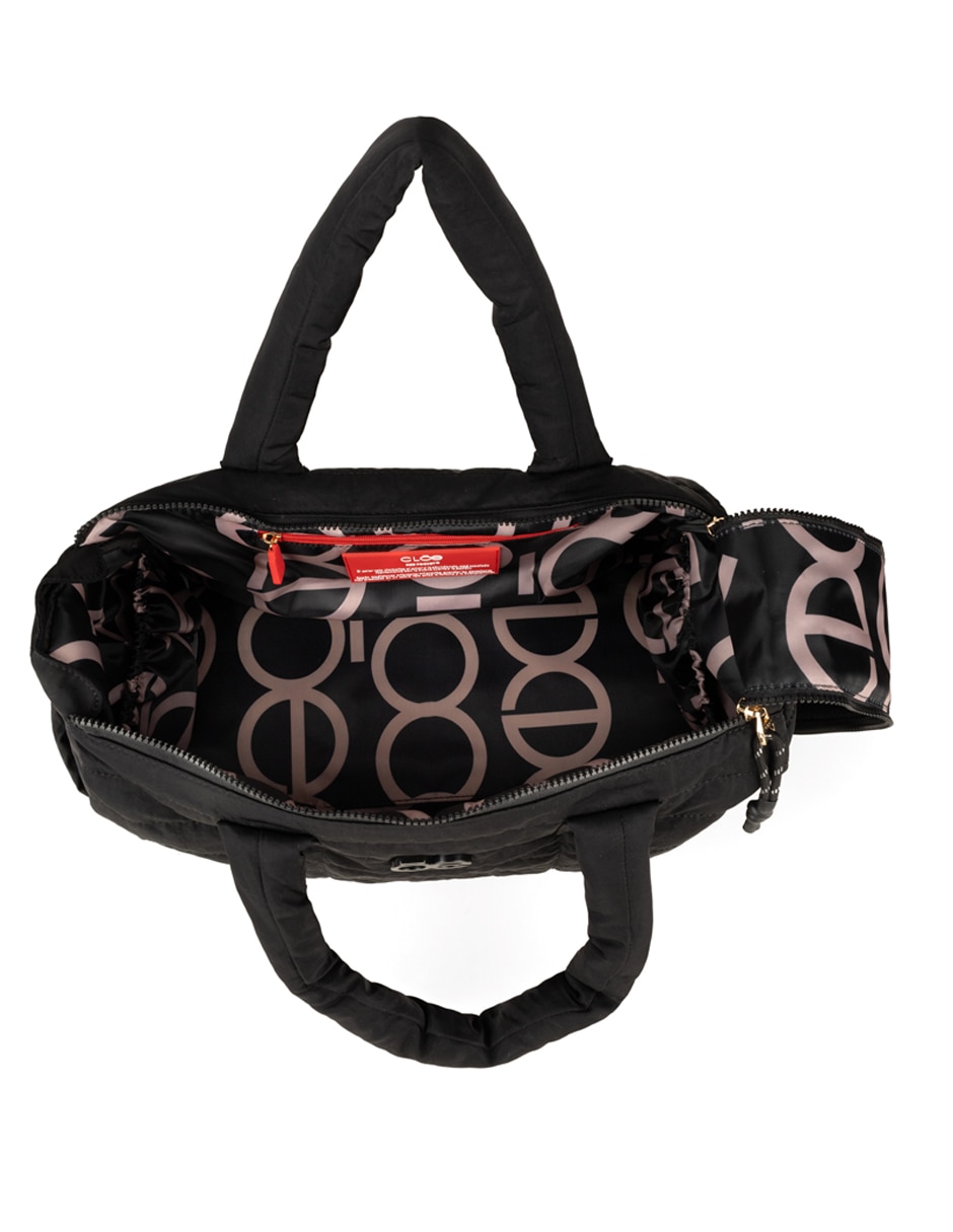 Bolsa duffel ovecta ii unisex 4