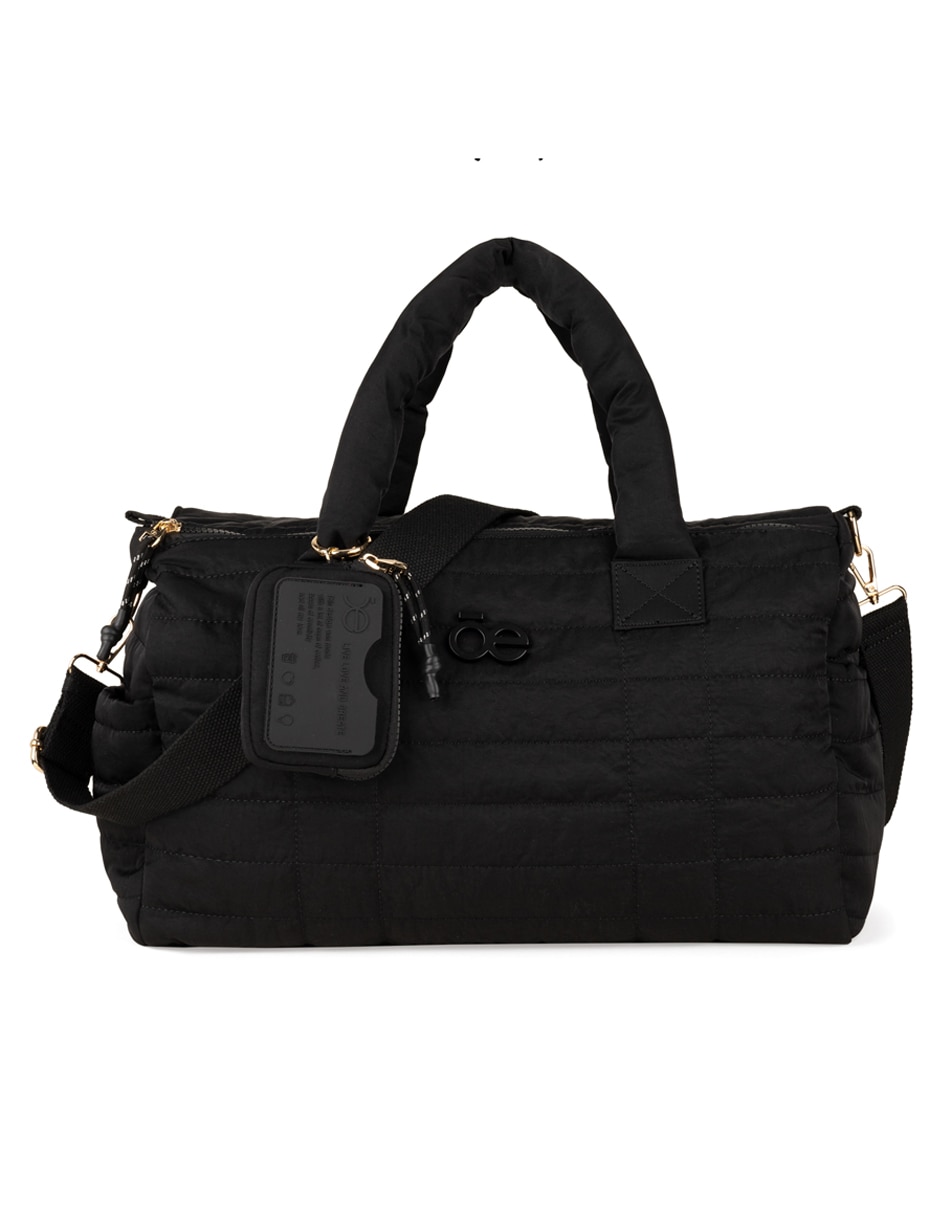 Bolsa duffel ovecta ii unisex