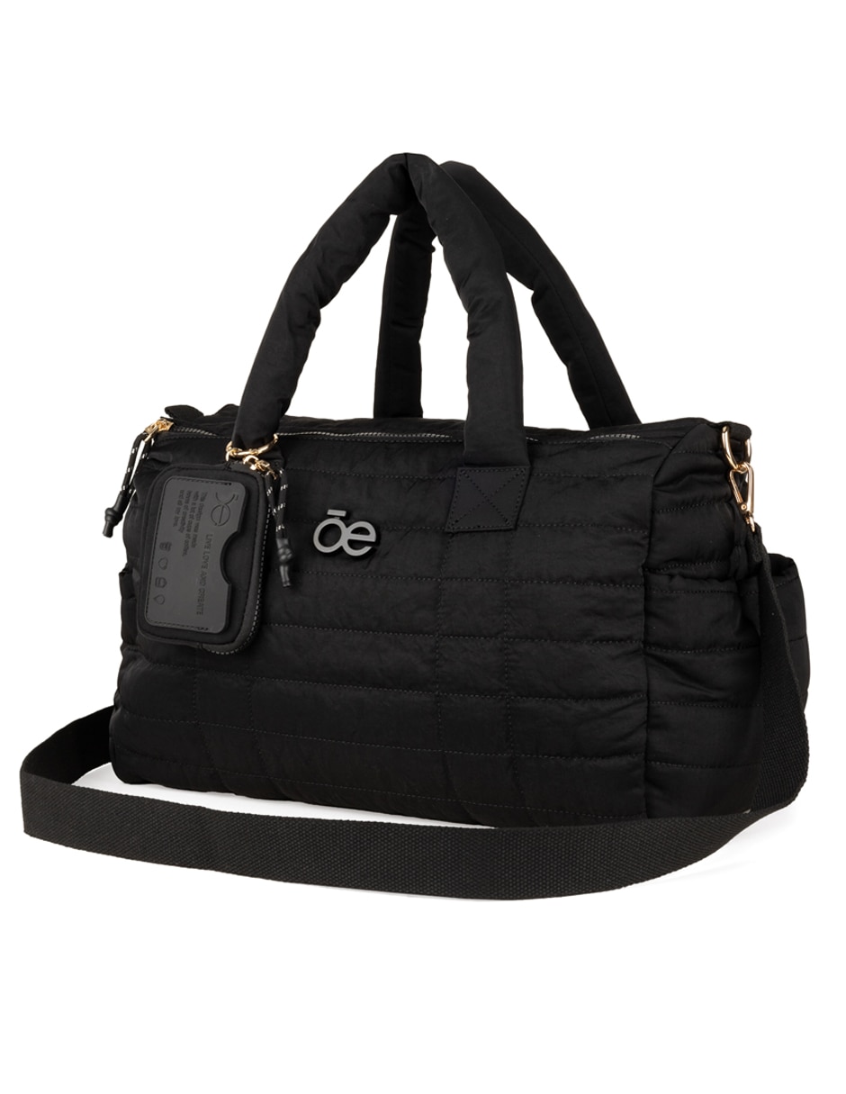 Bolsa duffel ovecta ii unisex 21