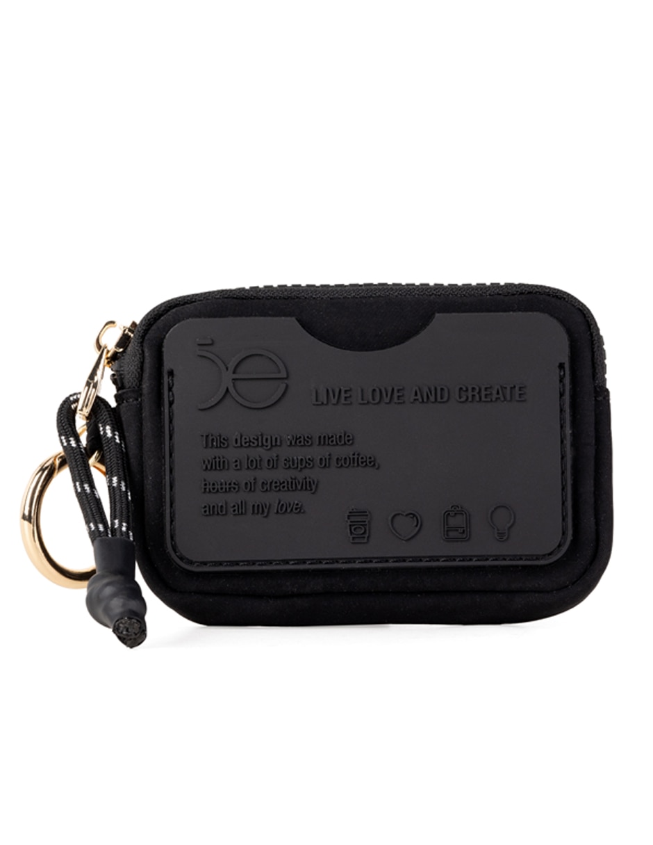 Bolsa duffel ovecta ii unisex 12