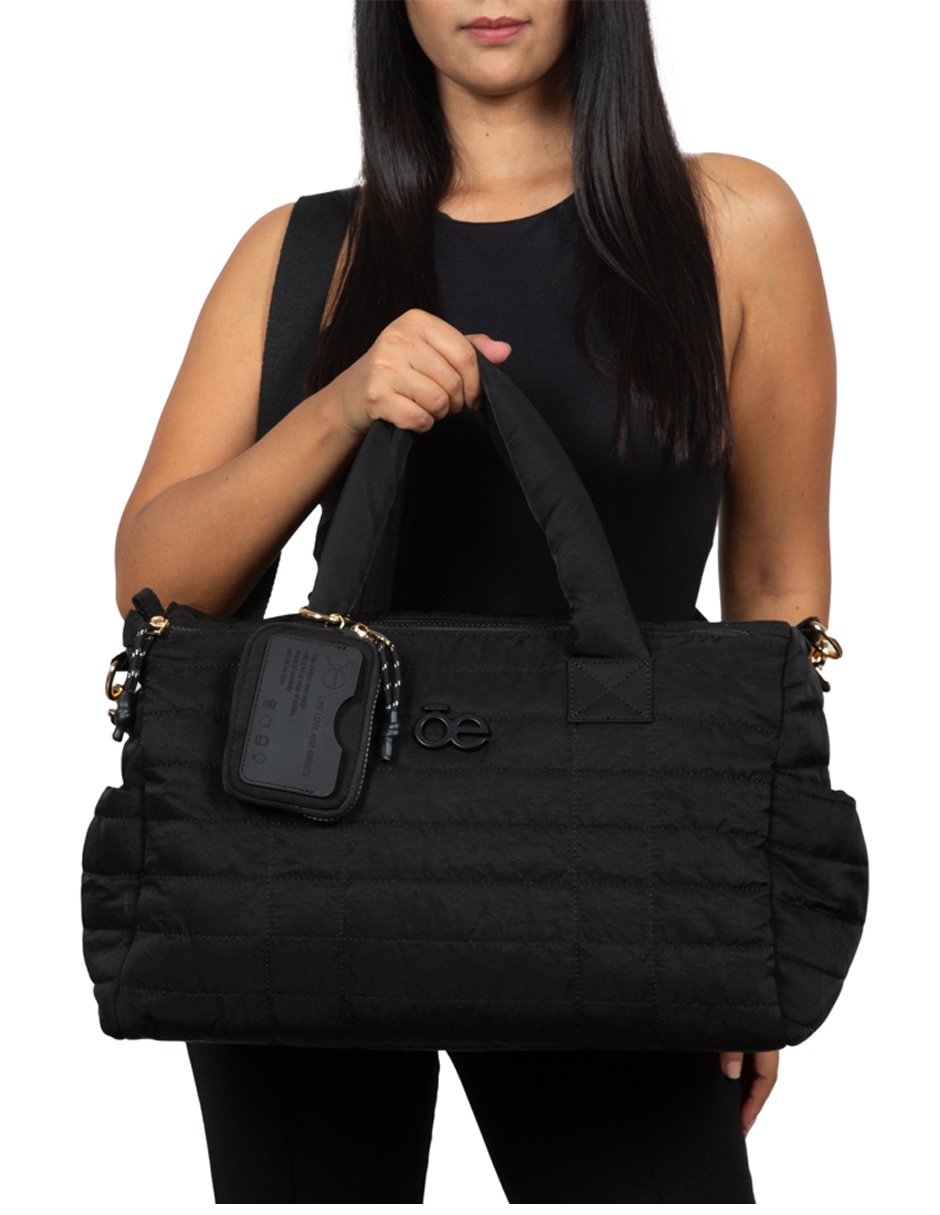 Bolsa duffel ovecta ii unisex 16
