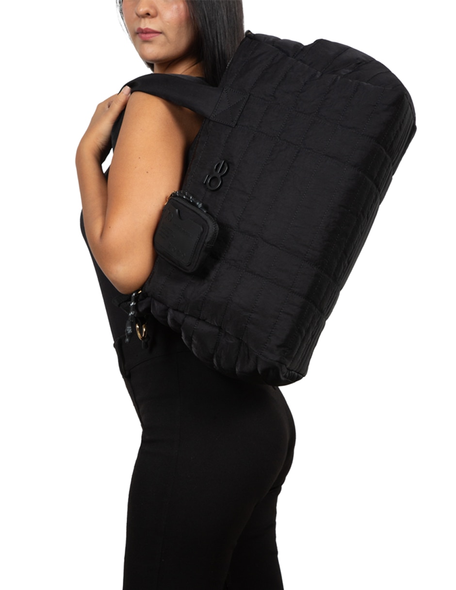 Bolsa duffel ovecta ii unisex 17