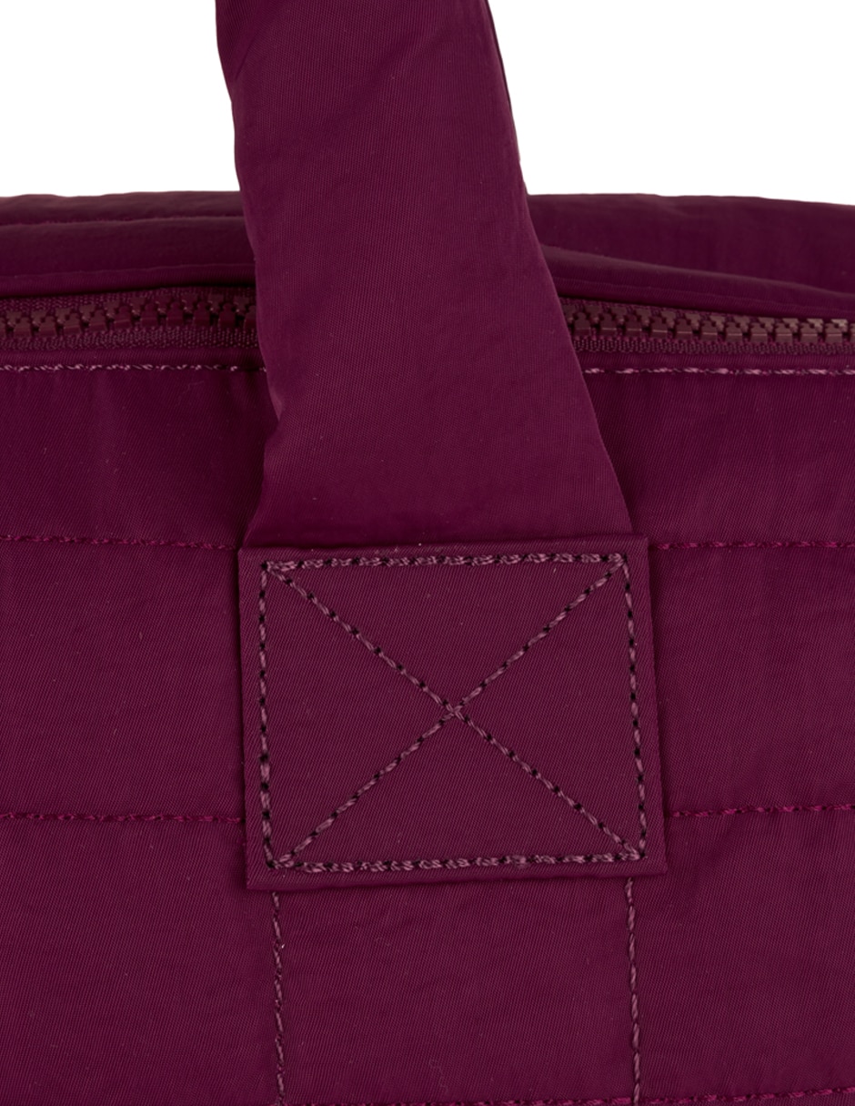 Bolsa duffel cloe ovecta ii unisex