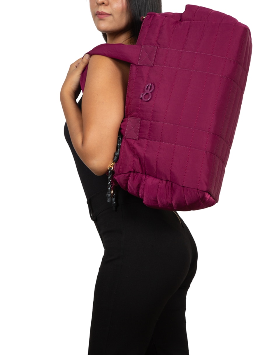 Bolsa duffel cloe ovecta ii unisex
