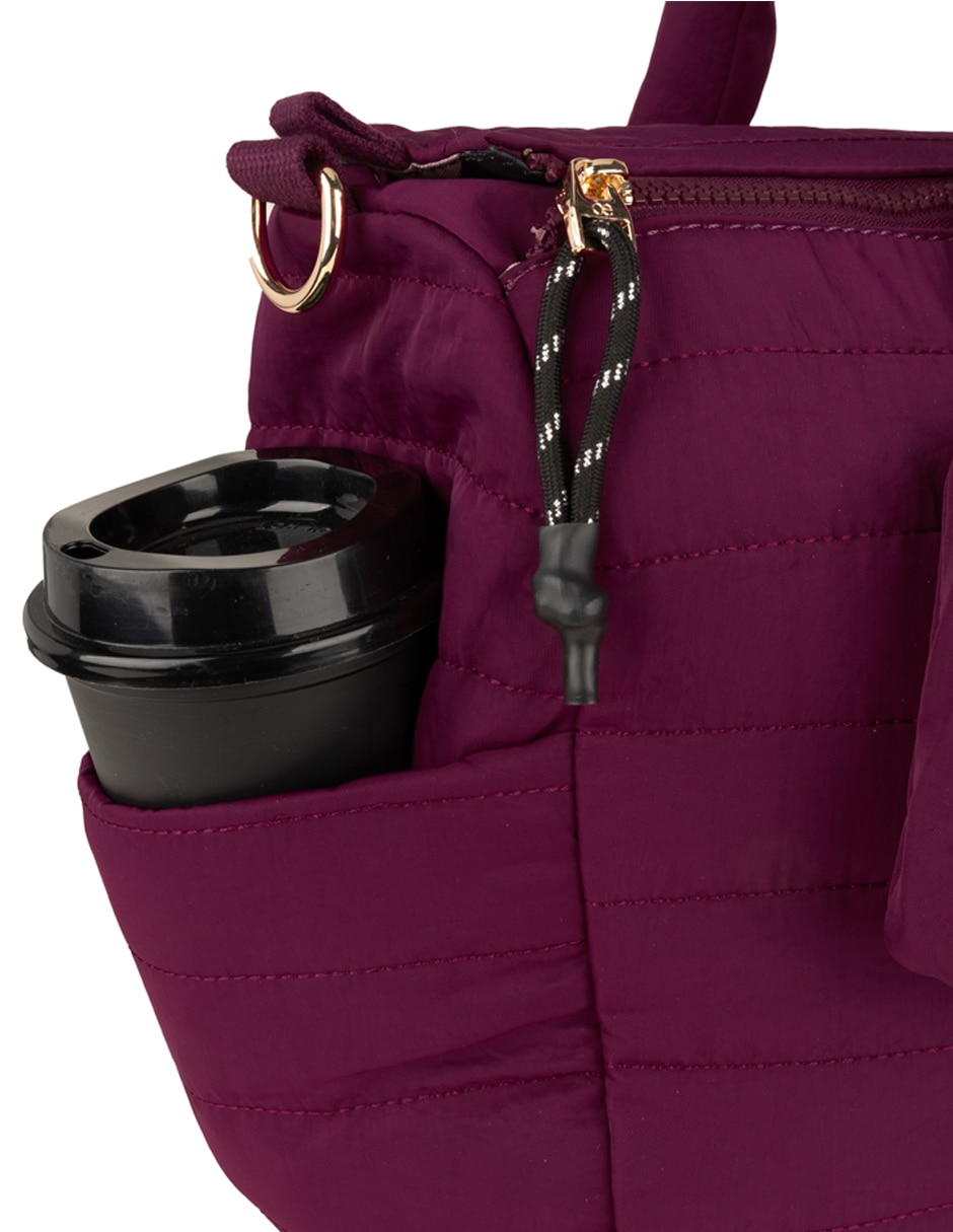 Bolsa duffel cloe ovecta ii unisex