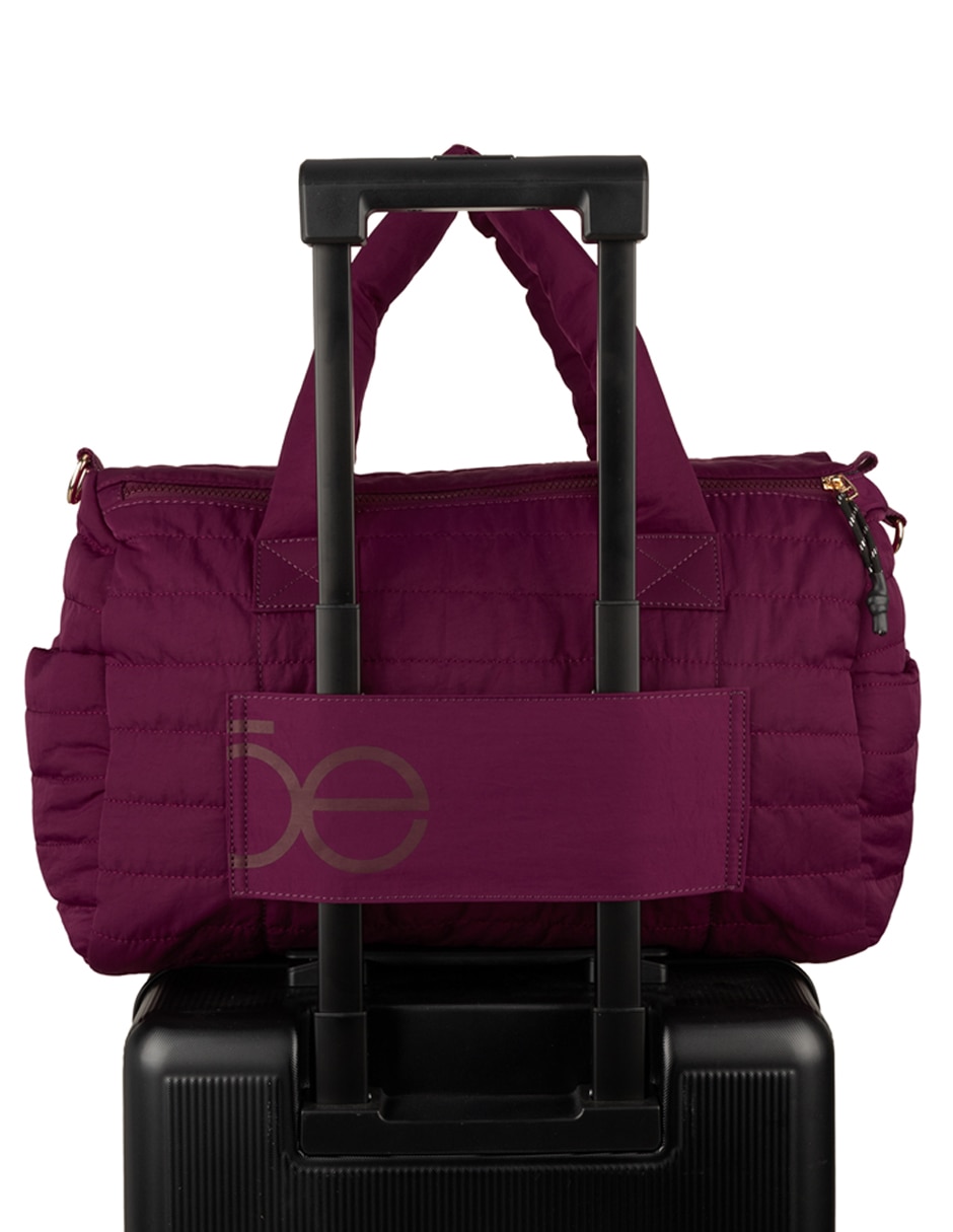 Bolsa duffel cloe ovecta ii unisex