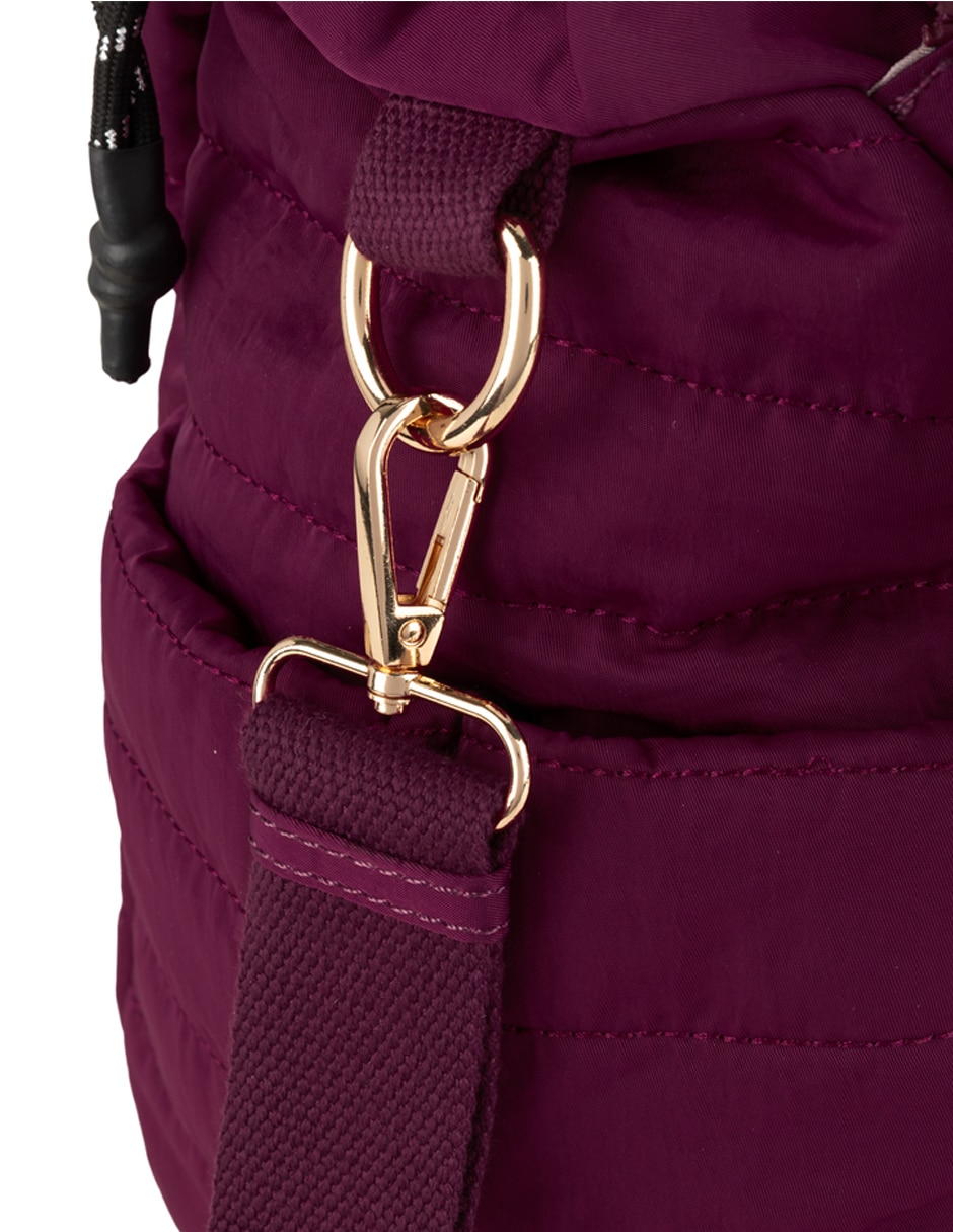 Bolsa duffel cloe ovecta ii unisex