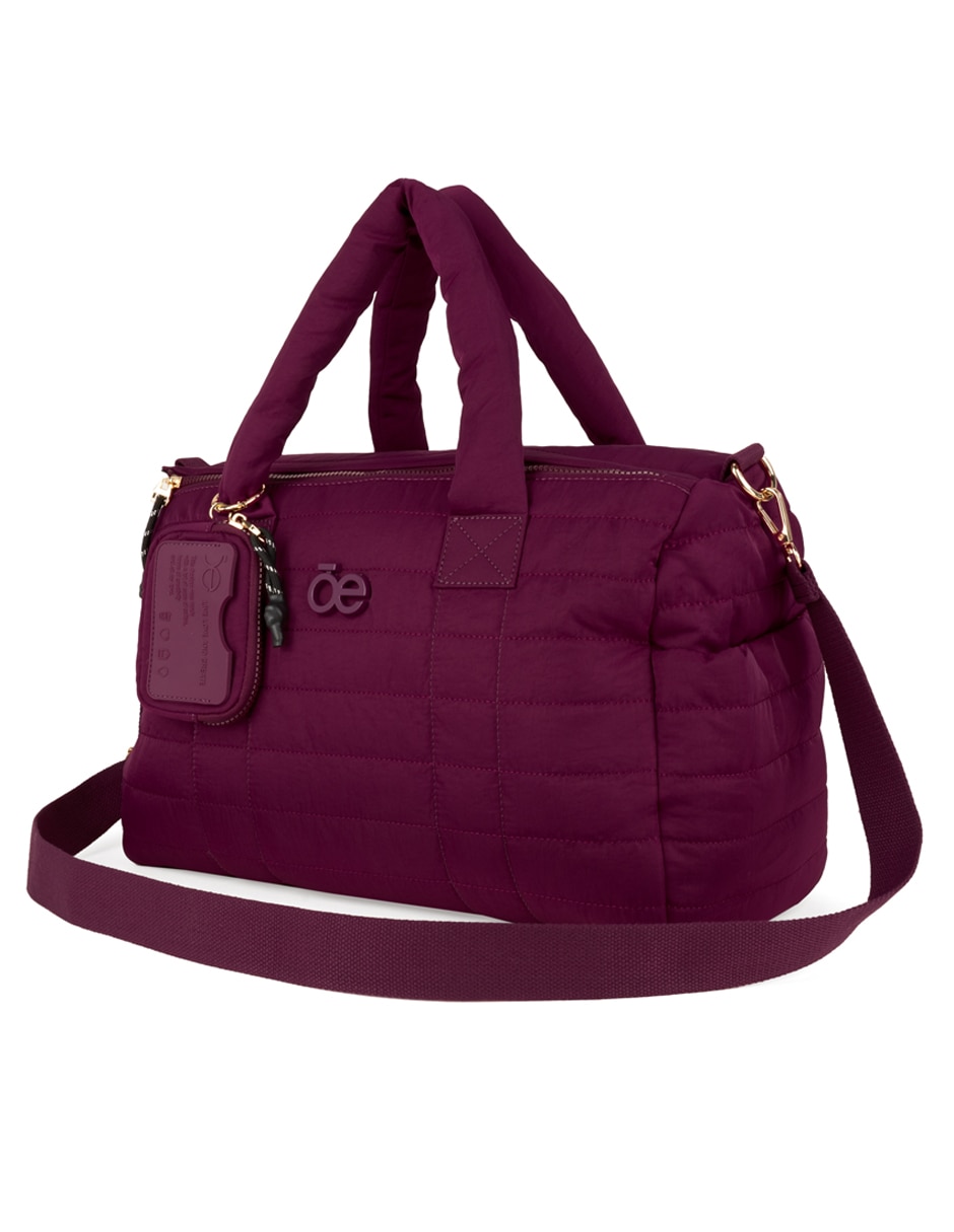 Bolsa duffel cloe ovecta ii unisex