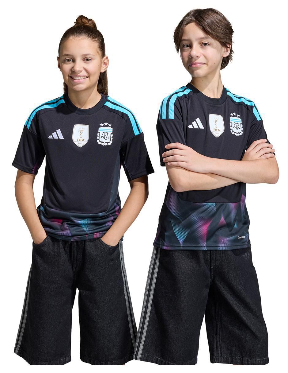 Jersey unisex 2