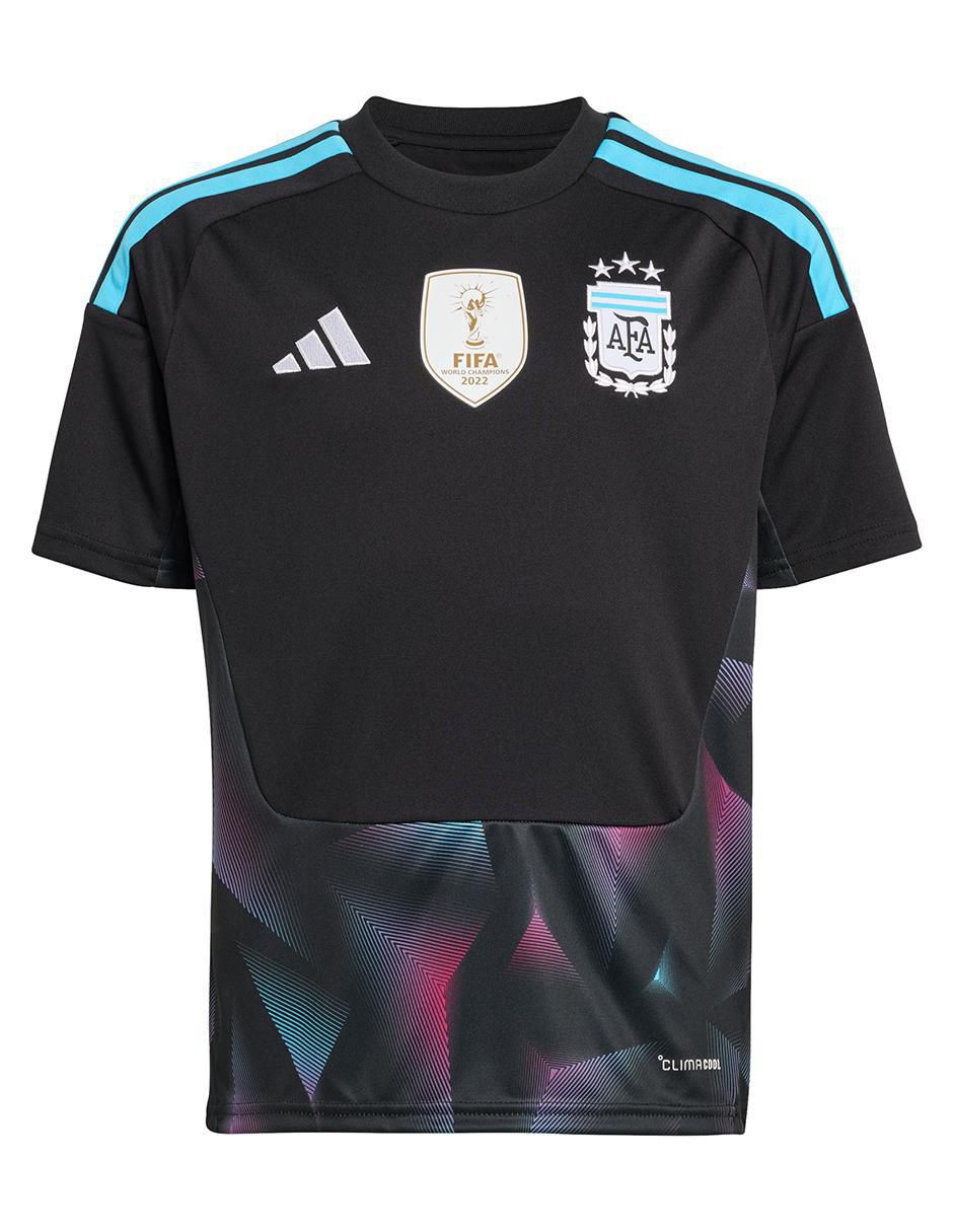 Jersey unisex 3