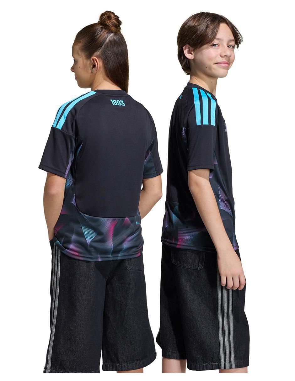 Jersey unisex 4