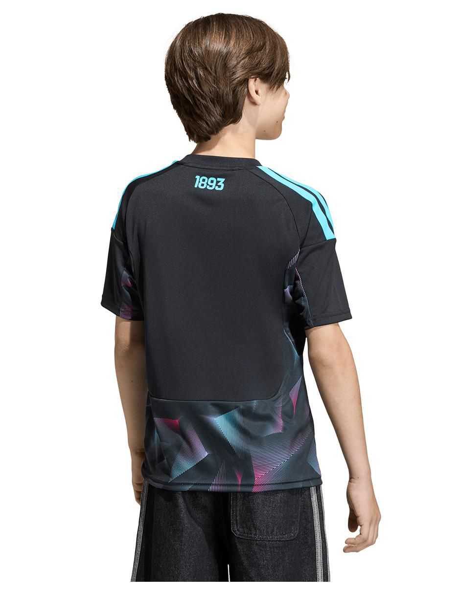 Jersey unisex 5