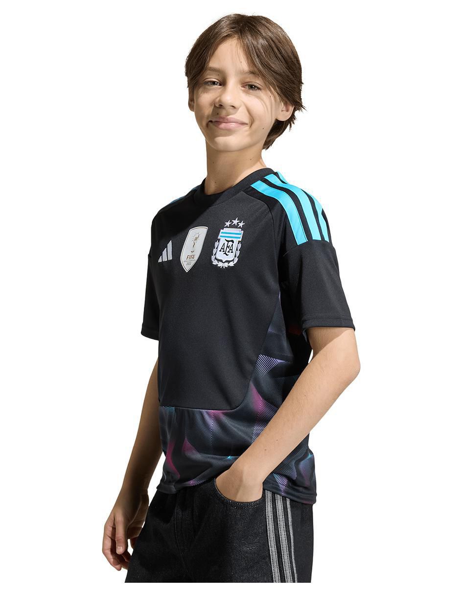 Jersey unisex